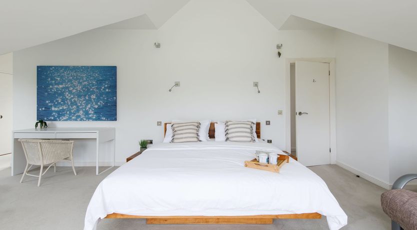 Photo of The Sussex Peach