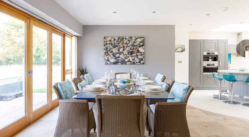 Photo of The Sussex Peach