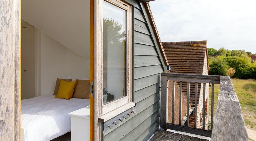 Photo of The Sussex Peach