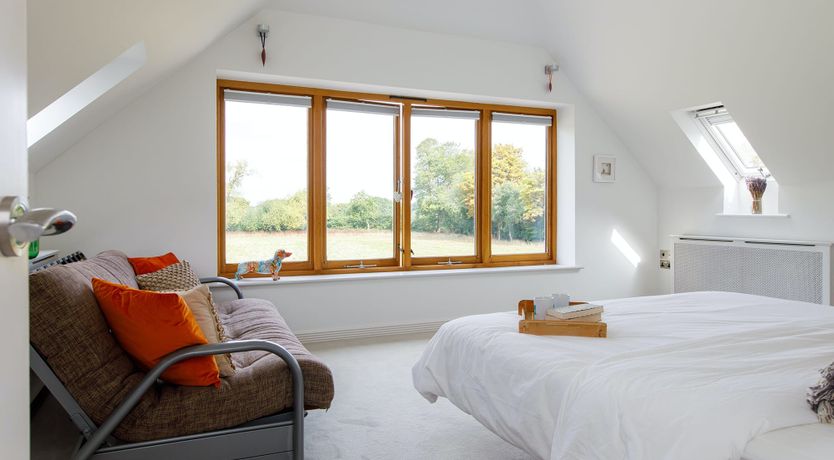 Photo of The Sussex Peach