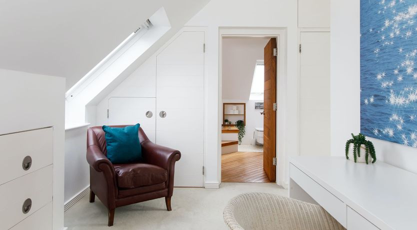 Photo of The Sussex Peach