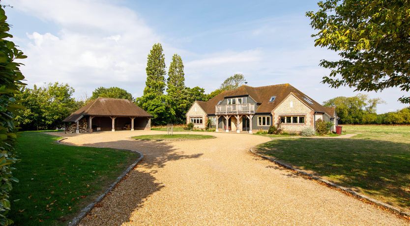 Photo of The Sussex Peach