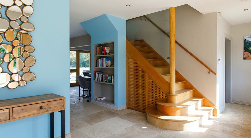 Photo of The Sussex Peach