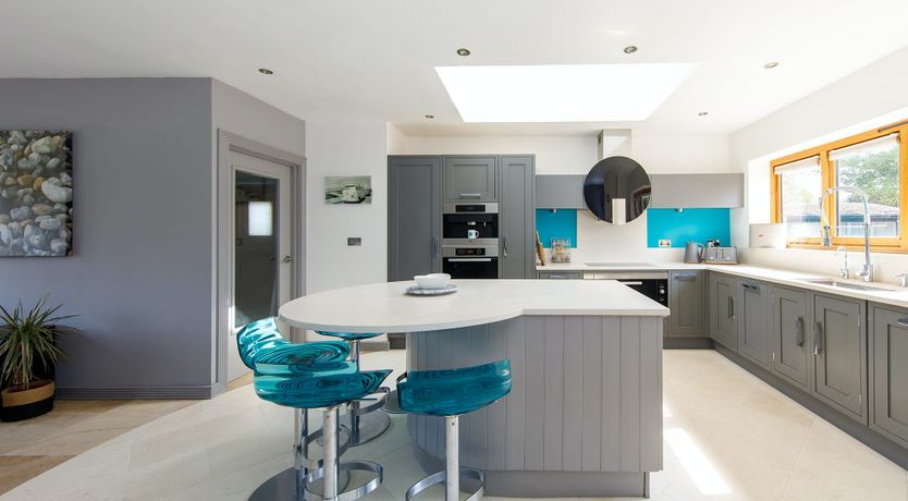 Photo of The Sussex Peach