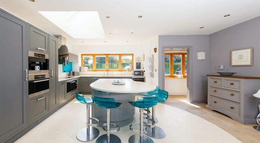 Photo of The Sussex Peach