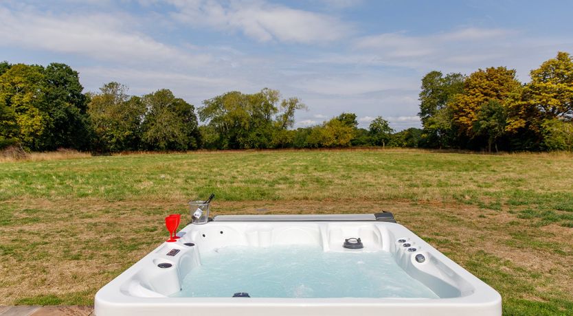 Photo of The Sussex Peach