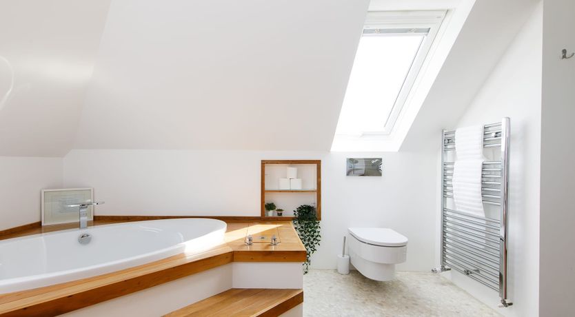 Photo of The Sussex Peach