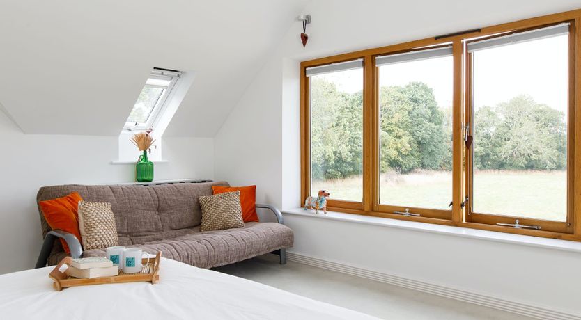 Photo of The Sussex Peach