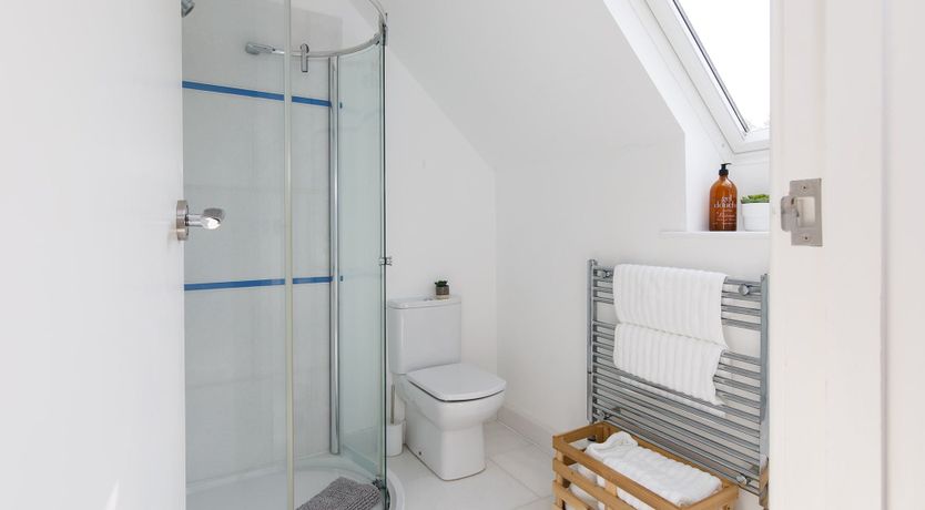 Photo of The Sussex Peach