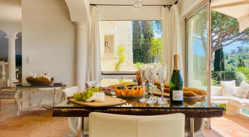 Photo of Orange & Cream