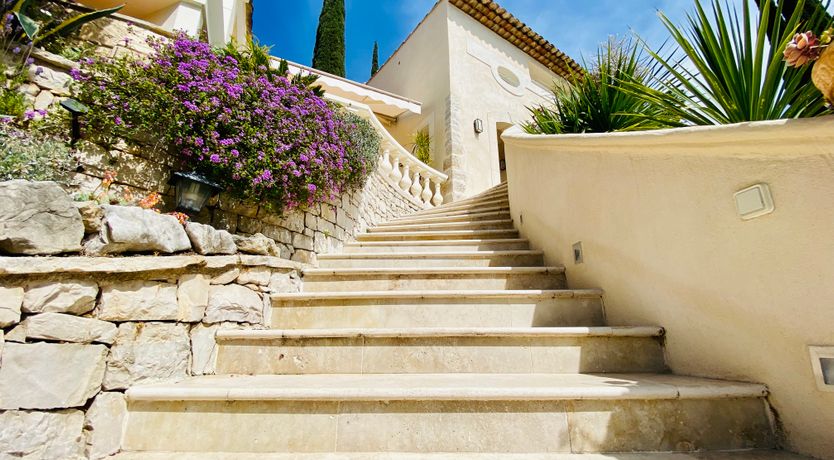 Photo of Orange & Cream