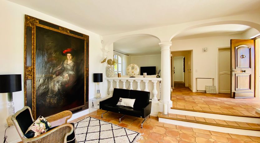 Photo of Orange & Cream