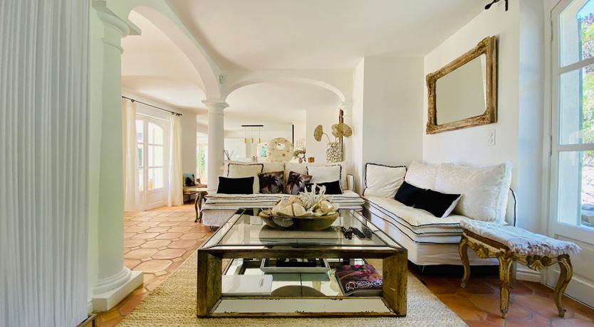 Photo of Orange & Cream