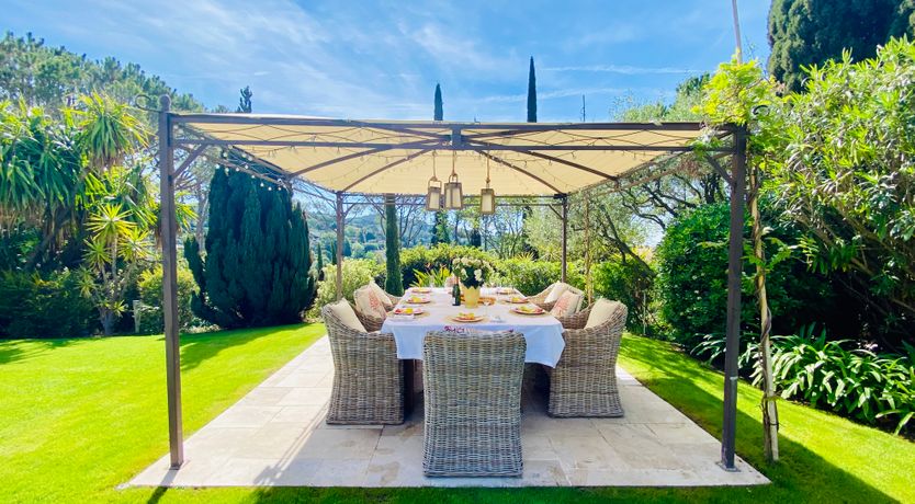 Photo of Orange & Cream