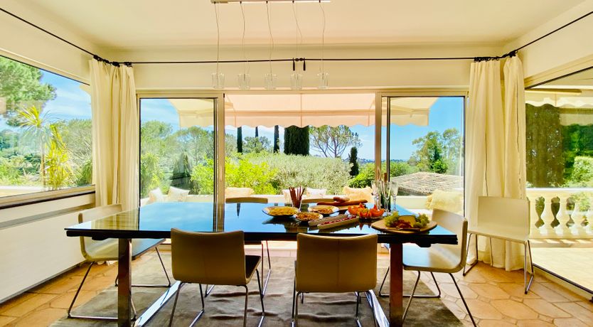 Photo of Orange & Cream