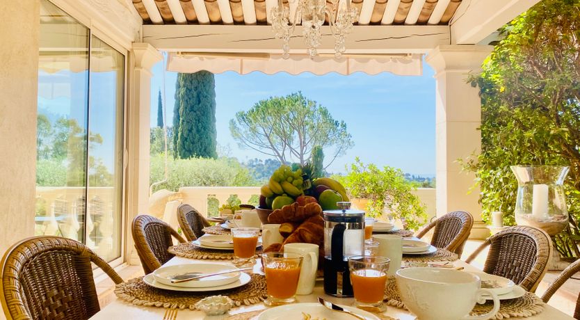 Photo of Orange & Cream