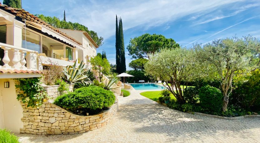 Photo of Orange & Cream