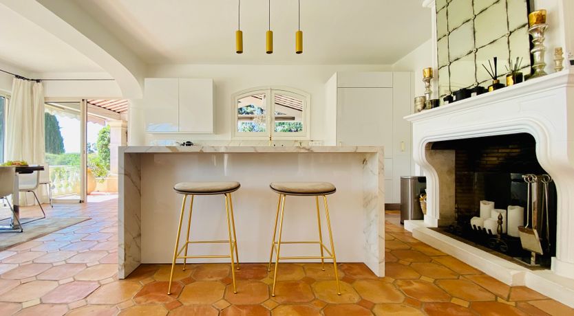 Photo of Orange & Cream