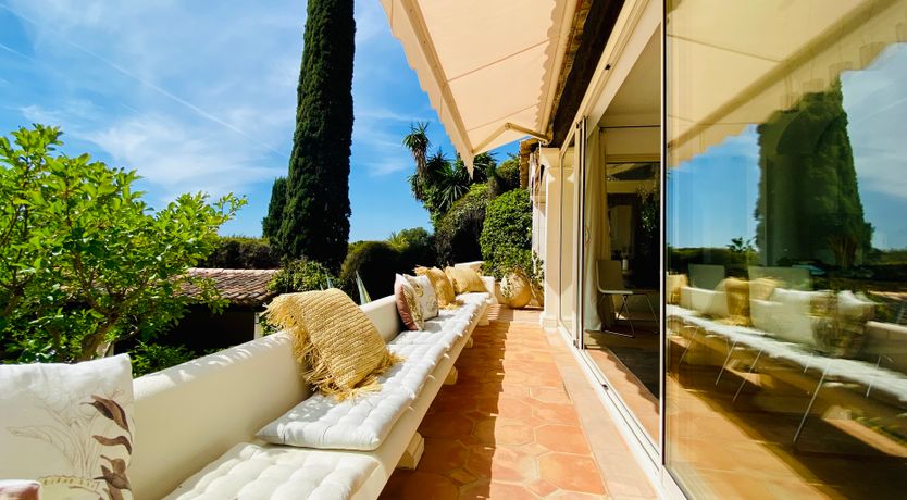 Photo of Orange & Cream