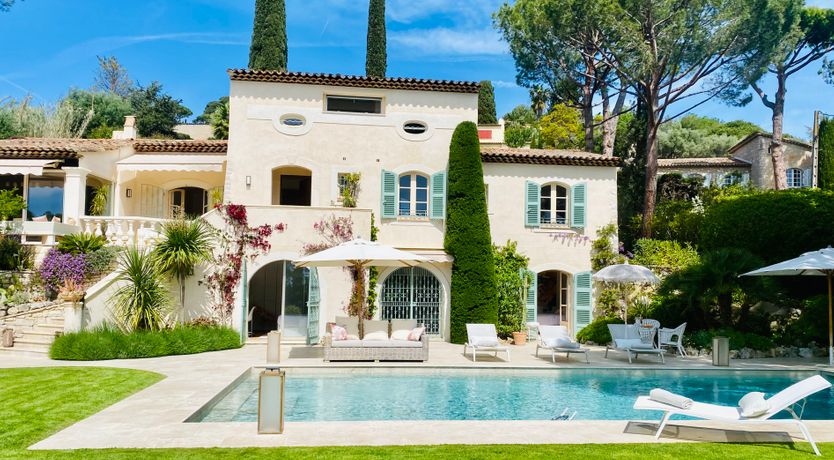 Photo of Orange & Cream