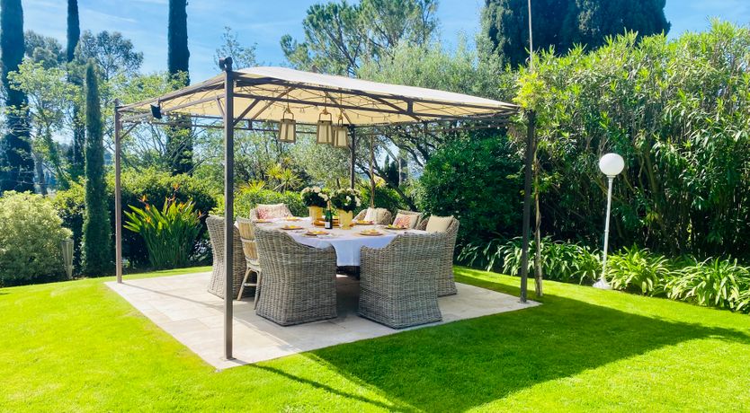 Photo of Orange & Cream