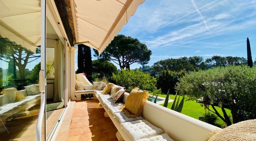 Photo of Orange & Cream