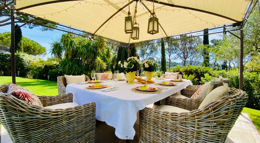 Photo of Orange & Cream