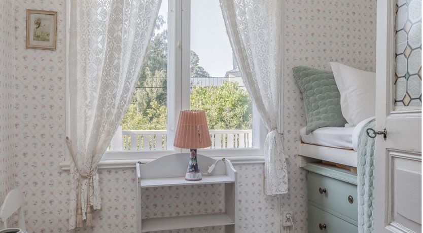 Photo of The Cuckoo's Nest