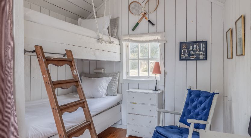 Photo of The Cuckoo's Nest