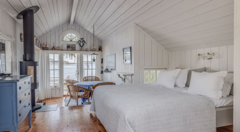 Photo of The Cuckoo's Nest