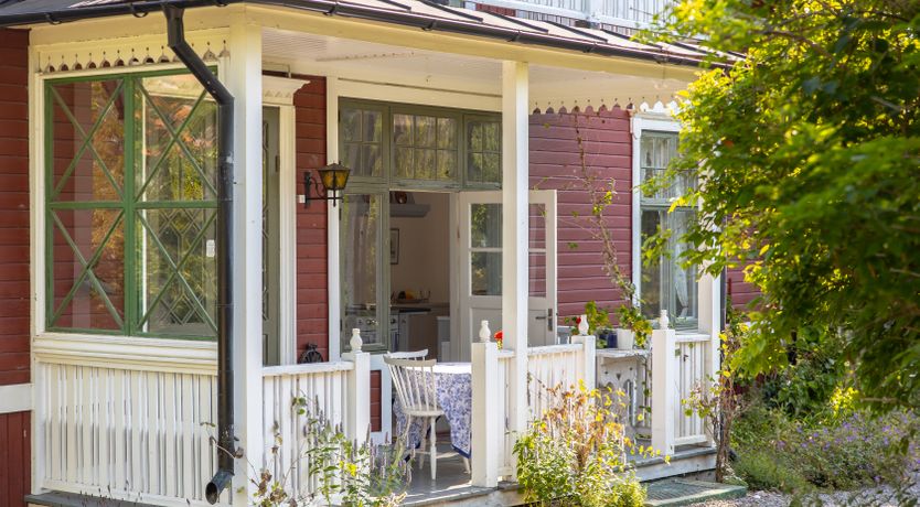 Photo of The Cuckoo's Nest