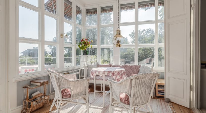 Photo of The Cuckoo's Nest