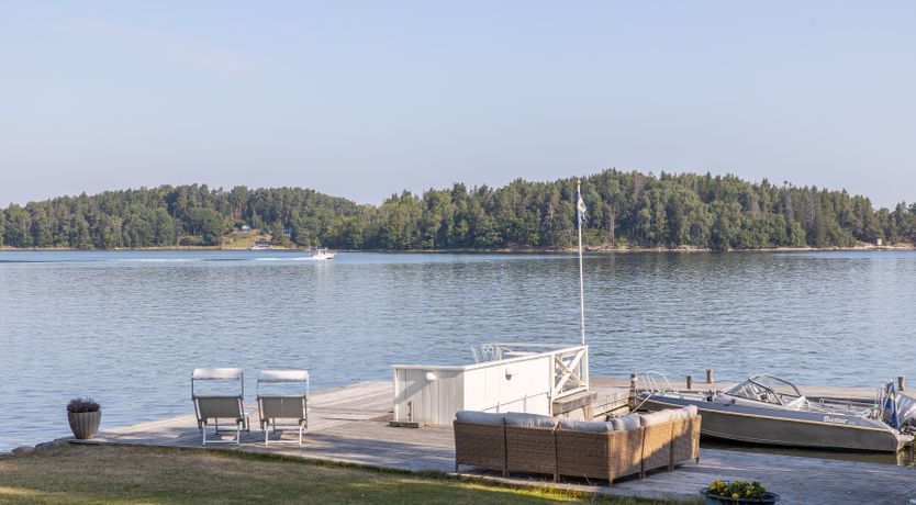 Photo of The Cuckoo's Nest