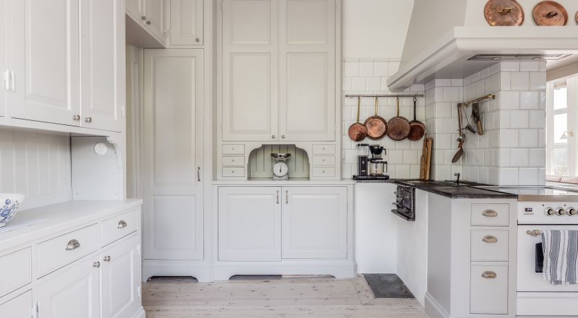 Photo of The Cuckoo's Nest