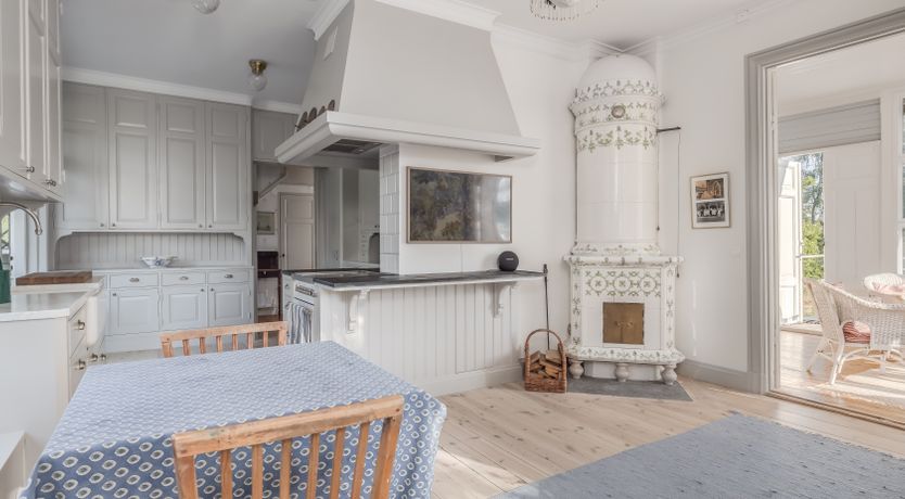 Photo of The Cuckoo's Nest