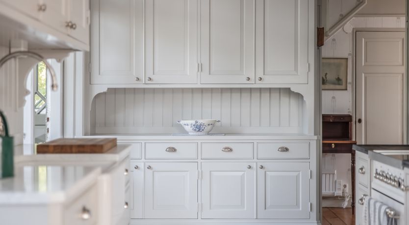 Photo of The Cuckoo's Nest