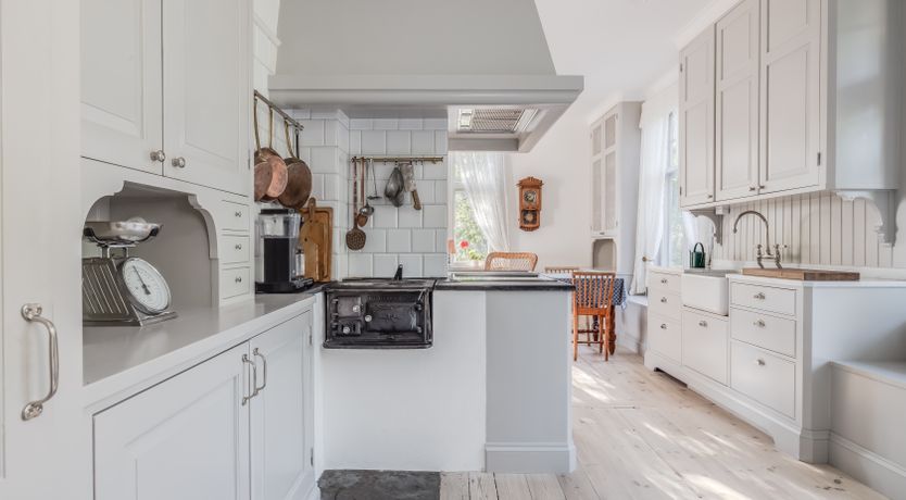 Photo of The Cuckoo's Nest