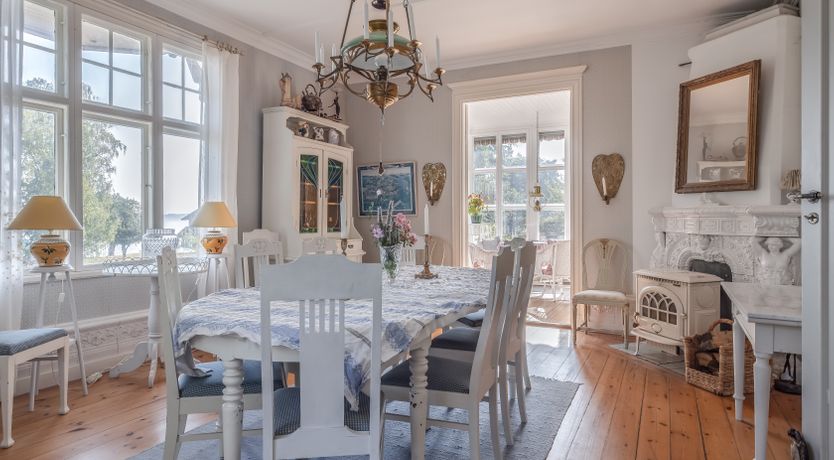 Photo of The Cuckoo's Nest