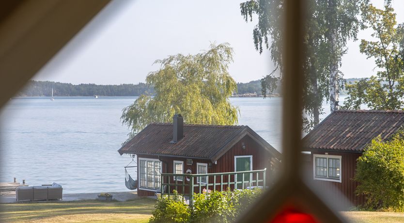 Photo of The Cuckoo's Nest