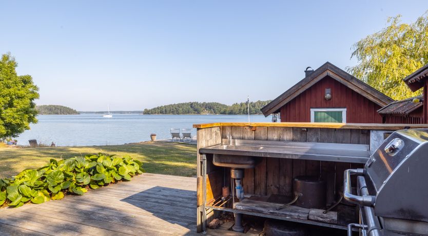 Photo of The Cuckoo's Nest