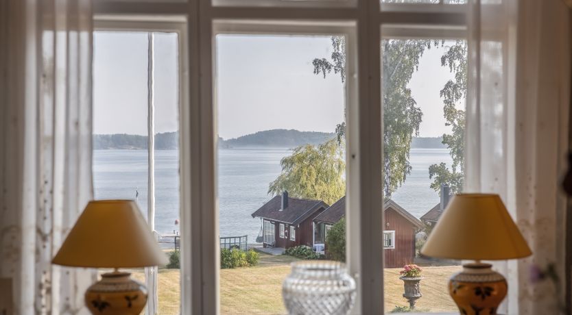 Photo of The Cuckoo's Nest