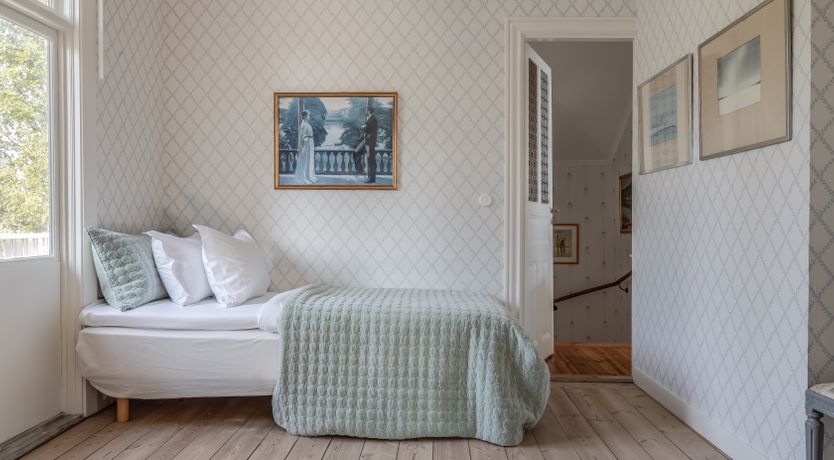 Photo of The Cuckoo's Nest