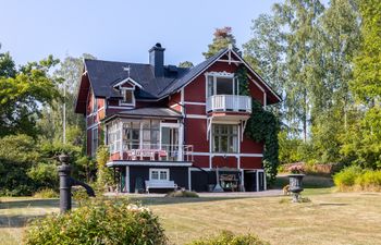 The Cuckoo's Nest Holiday Home