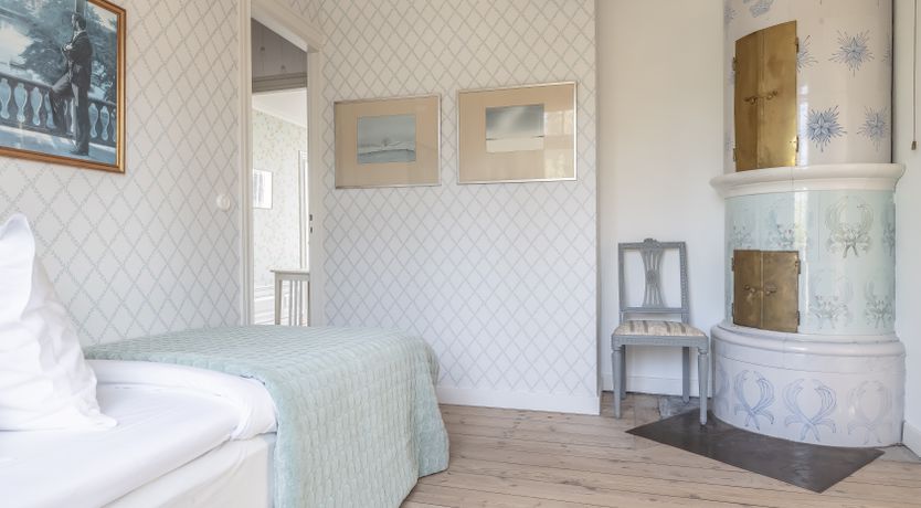 Photo of The Cuckoo's Nest