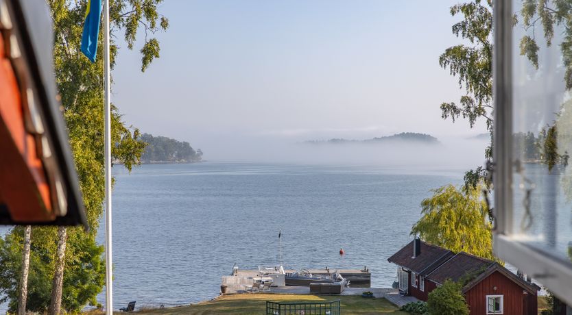 Photo of The Cuckoo's Nest