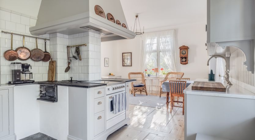 Photo of The Cuckoo's Nest