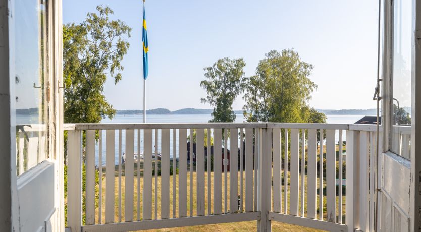 Photo of The Cuckoo's Nest