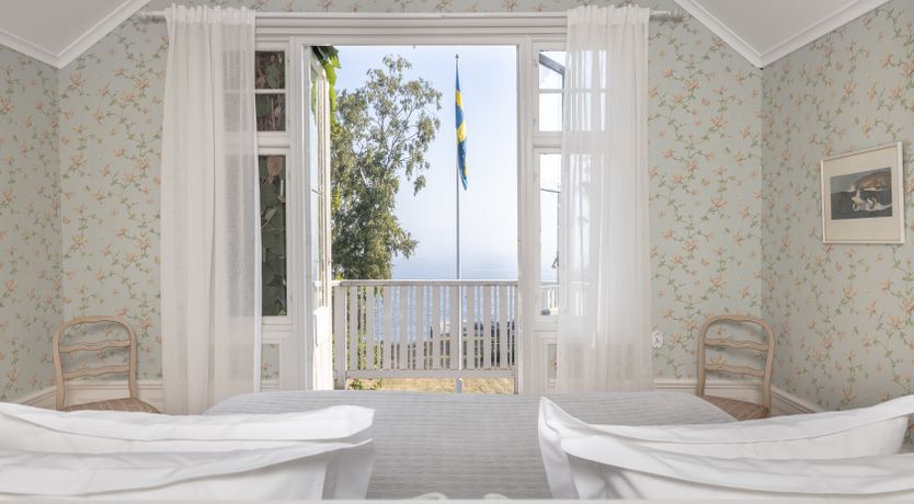 Photo of The Cuckoo's Nest