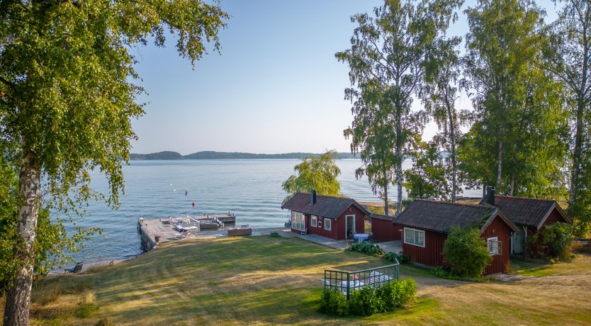 Photo of The Cuckoo's Nest