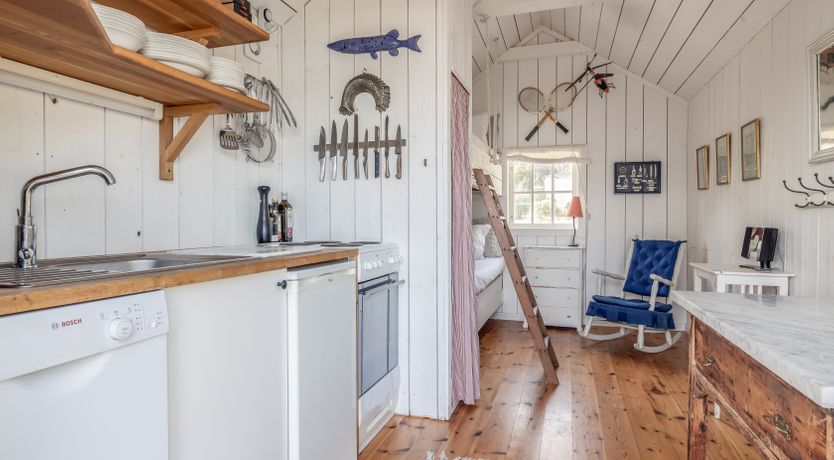 Photo of The Cuckoo's Nest